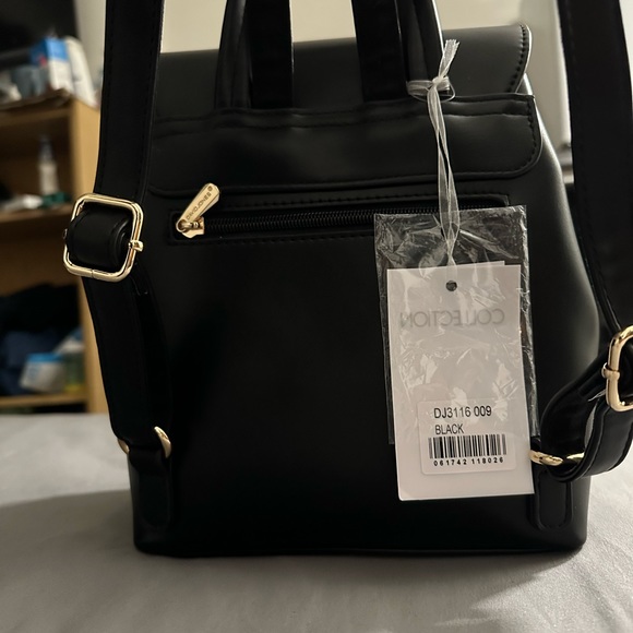 David Jones Flapbag bag pack - Picture 8 of 8